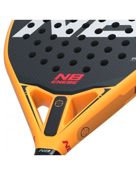 Enebe Supra 3k | Ofertas de padel