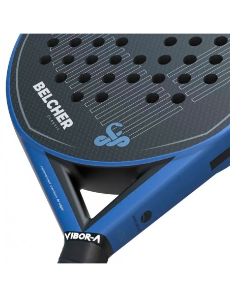 Vibor-A Fibra classica Belcher |Padel offers