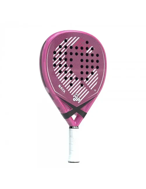 Vibor-A Naya Xtreme Fiber | Ofertas de pádel