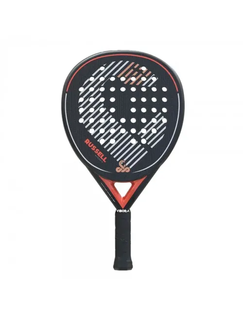 Vibor-A Russell Classic Fiber 2024 | Ofertas de pádel