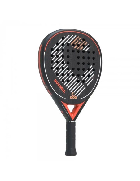 Vibor-A Russell Classic Fiber | Ofertas de pádel