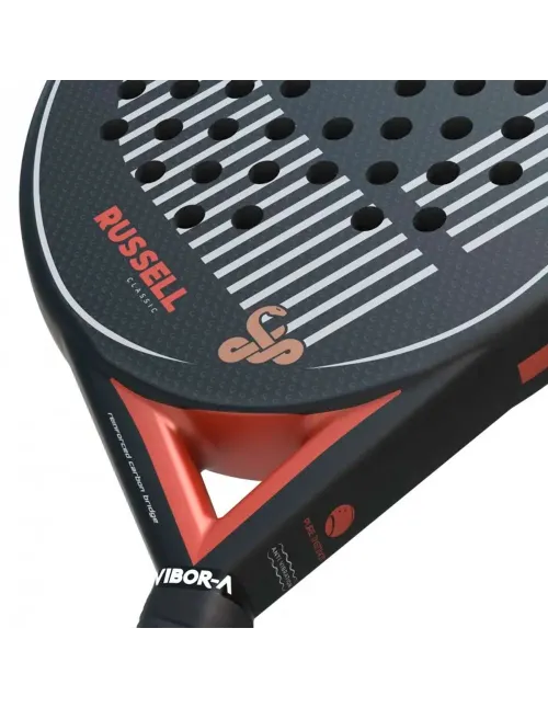 Vibor-A Fibra classica Russell |Padel offers