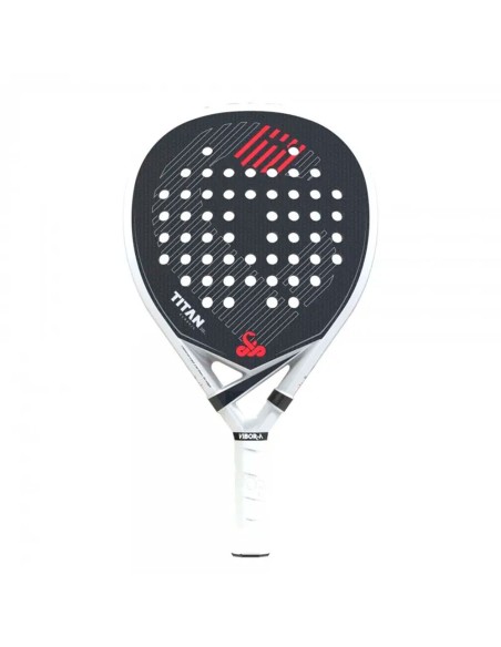Vibor-A Titan Junior Classic Fiber | Ofertas de padel