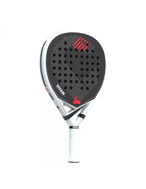 Vibor-A Titan Junior Classic Fiber 2024 | Ofertas de pádel