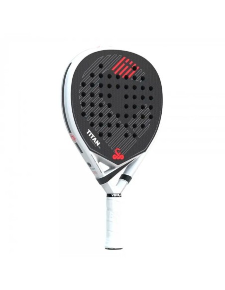 Vibor-A Fibra clássica Titan Junior | Ofertas de padel