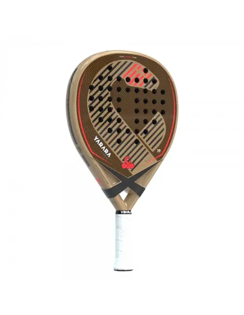 Vibor-A Yarara Xtreme 3K 2024 | Ofertas de pádel