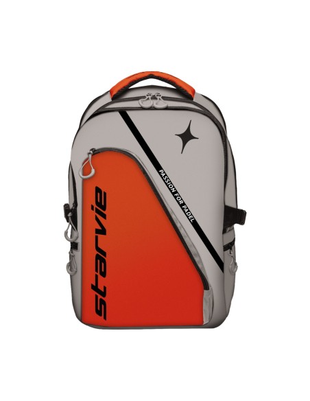 Starvie Pro Astrum Backpack | Ofertas de padel