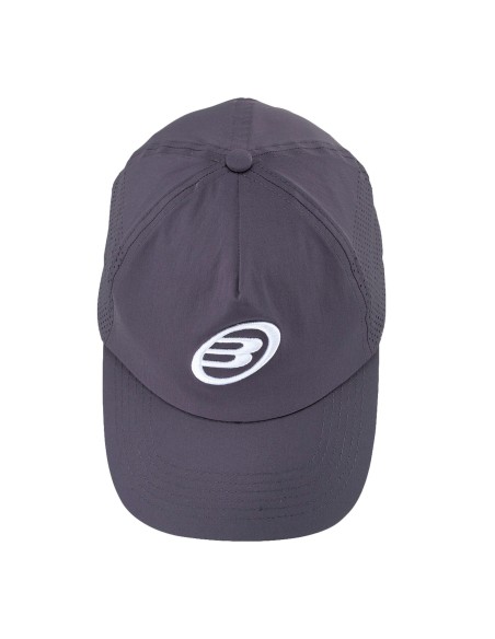 Gorra Bullpadel BPG24PRM MARINO | Ofertas de pádel