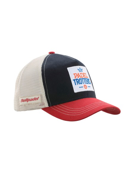 Bullpadel Cap Bpg-Pt01 092 |Padel offers