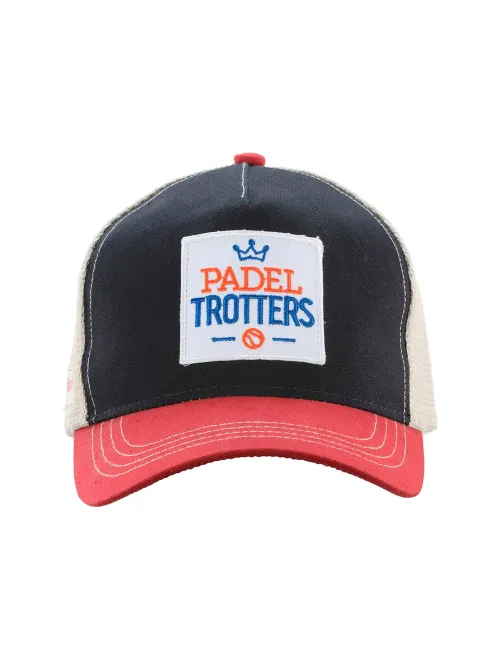 Gorra Bullpadel Bpg-Pt01 092 | Ofertas de pádel
