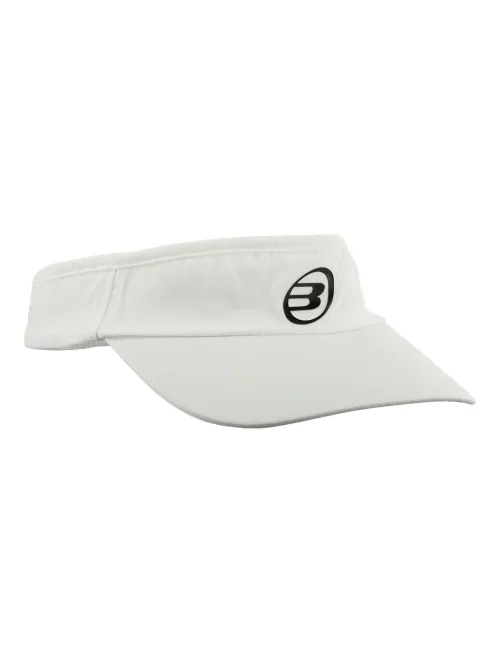 Visera Bullpadel Bpv-2403 Blanco | Ofertas de pádel