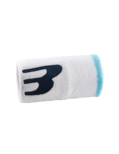 Wristband Bullpadel Bpmu-Apa2212 012 | Ofertas de padel