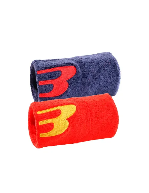 Bullpadel Pulseira Bpmu-Fep2203 004/003 | Ofertas de padel