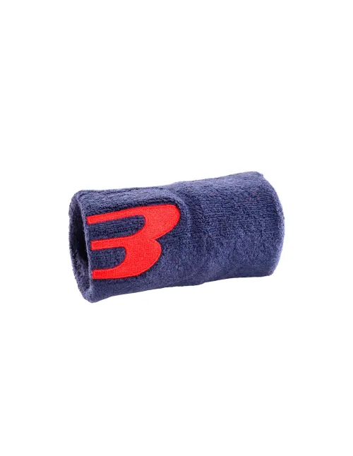 Wristband Bullpadel Bpmu-Fep2203 004/003 | Ofertas de padel