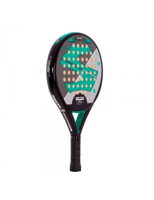 Softee Egon 2024 | Ofertas de pádel