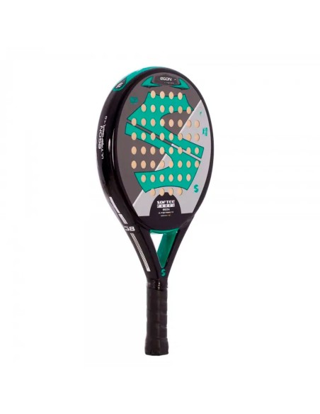 Softee Egon 2024 | Ofertas de pádel