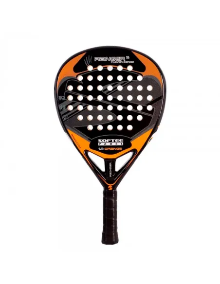 Pala Softee Ranger Orange 13694 | Ofertas de pádel