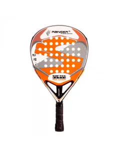 Softee Ranger Junior Red 2024