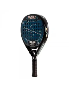 Softee Runa Blue Hybrid | Ofertas de pádel 2