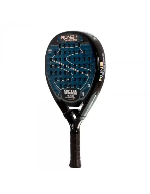 Softee Ibrido blu Runa |Padel offers