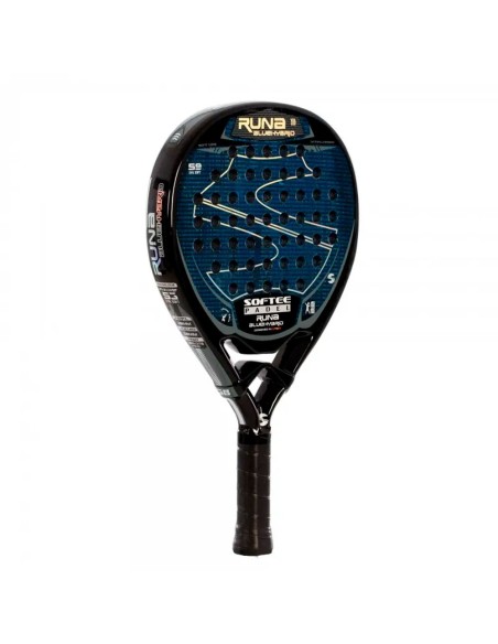 Softee Ibrido blu Runa |Padel offers