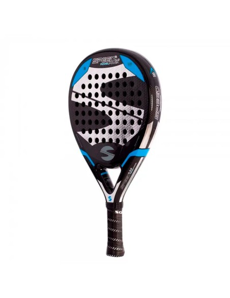 Softee Speed 3.0 Royal Power 2024 | Ofertas de pádel
