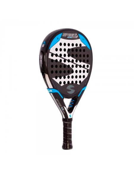 Softee Speed 3.0 Royal Power 2024 | Ofertas de pádel
