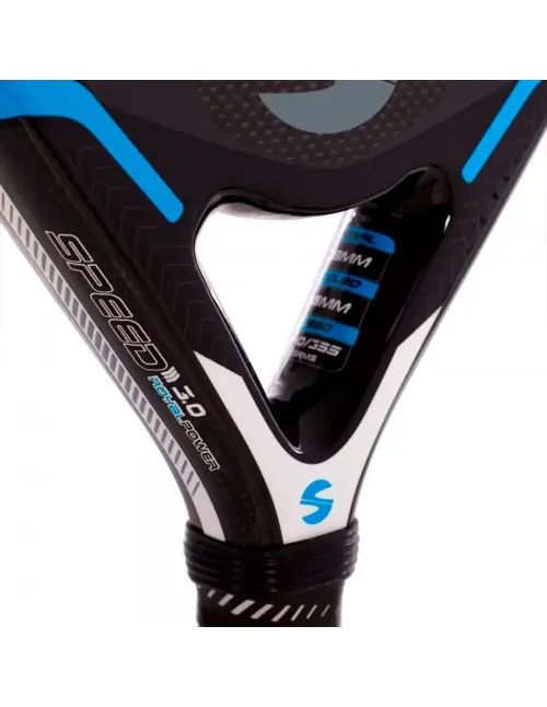 Softee Speed 3.0 Royal Power 2024 | Ofertas de pádel
