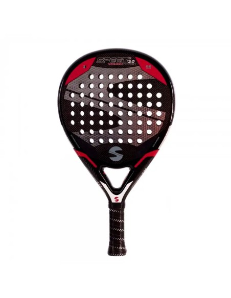 Softee Speed 3.0 Woman Power 2024 | Ofertas de padel