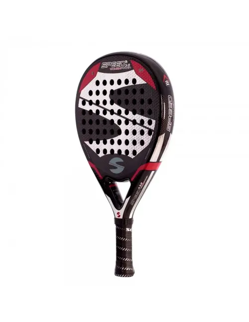 Softee Speed 3.0 Woman Power 2024 | Ofertas de padel