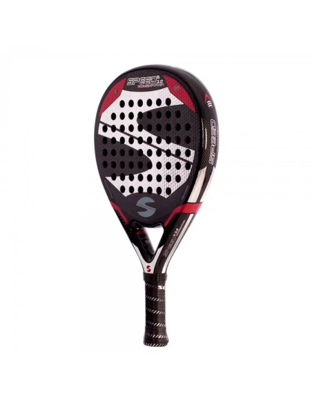 Softee Speed 3.0 Woman Power 2024 | Ofertas de padel
