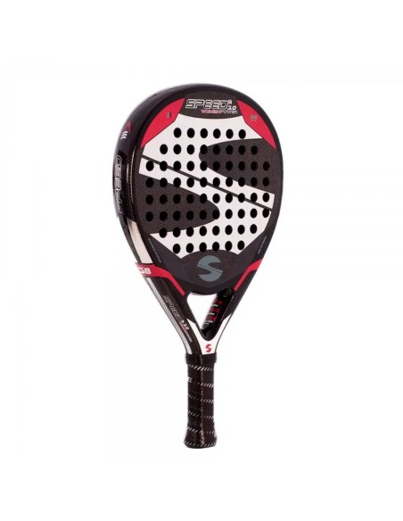 Softee Speed 3.0 Woman Power 2024 | Ofertas de padel