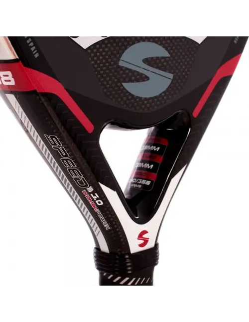 Softee Speed 3.0 Woman Power 2024 | Ofertas de padel