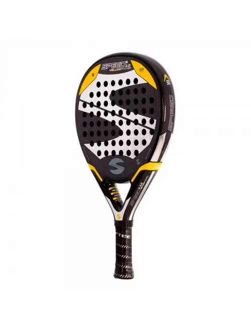 Softee Speed 3.0 Yellow Power 2024 | Ofertas de pádel