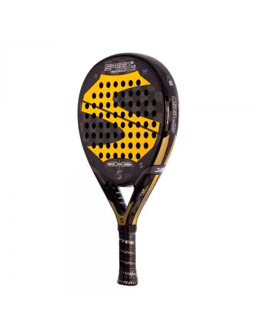Softee Speed Gold Power 3.0 Nano Mesh | Ofertas de pádel