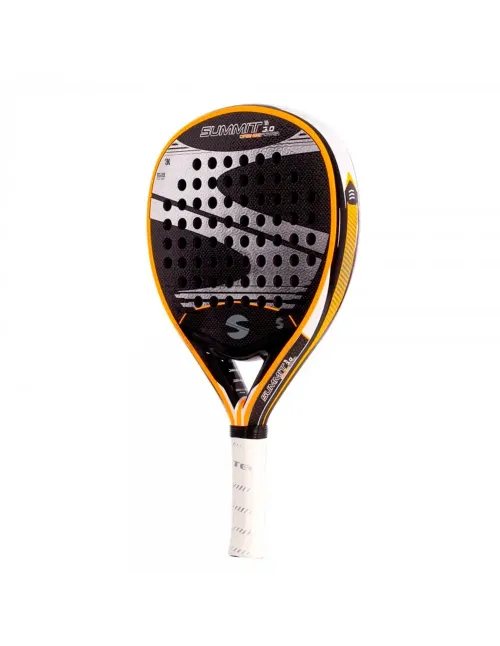 Softee Summit 3.0 Orange Power 2024 | Ofertas de pádel