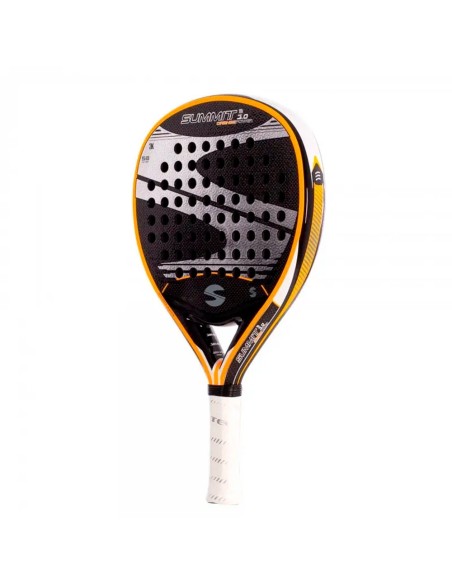 Softee Summit 3.0 Orange Power 2024 | Ofertas de pádel