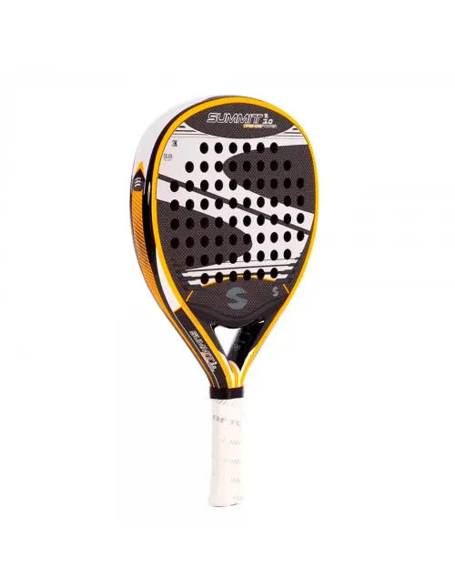 Softee Summit 3.0 Orange Power 2024 | Ofertas de pádel