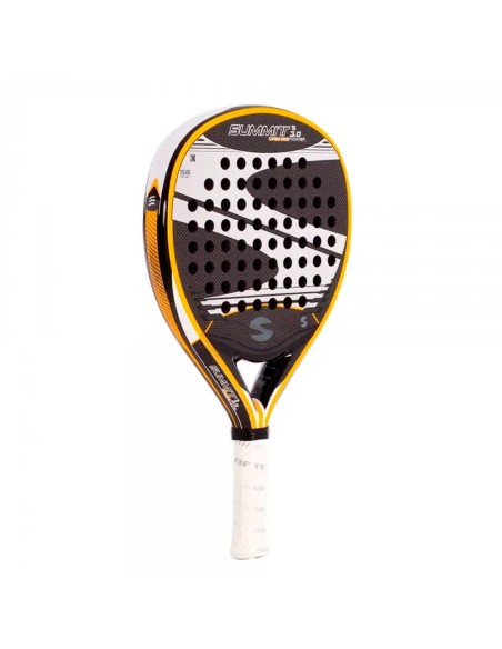 Softee Summit 3.0 Orange Power 2024 | Ofertas de pádel