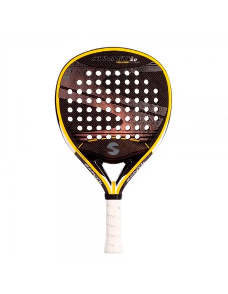 Softee Summit 3.0 Giallo Power |Padel offers