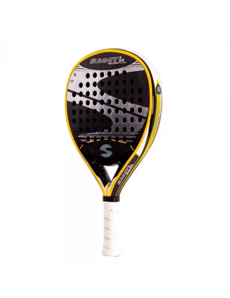 Softee Summit 3.0 Giallo Power |Padel offers