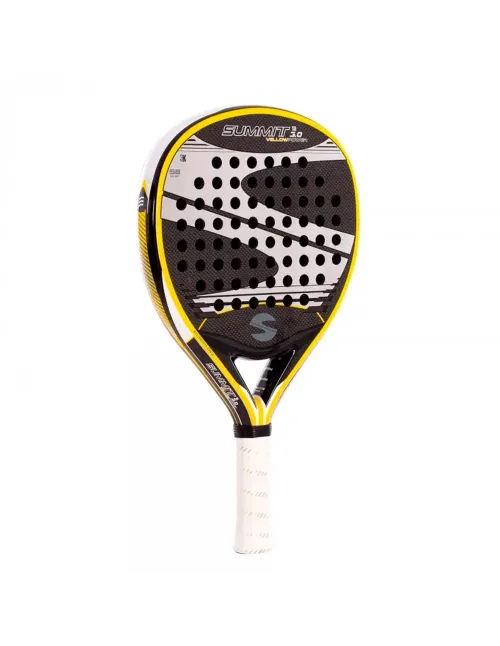 Softee Summit 3.0 Giallo Power |Padel offers