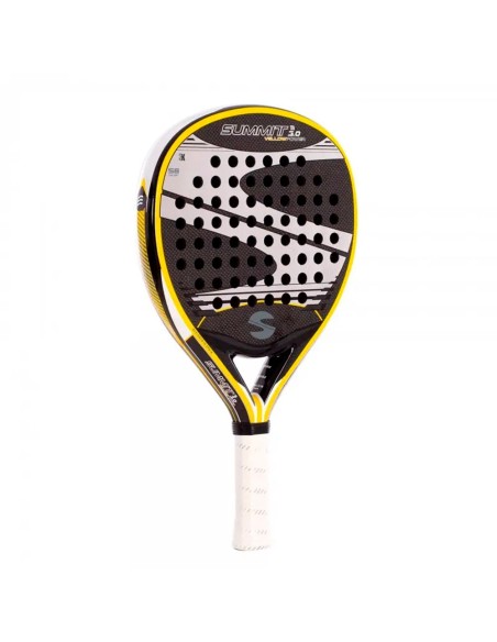Softee Summit 3.0 Giallo Power |Padel offers