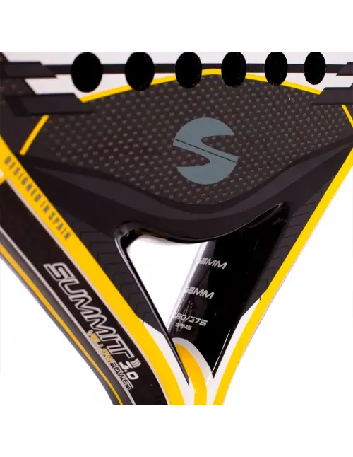 Softee Summit 3.0 Giallo Power |Padel offers