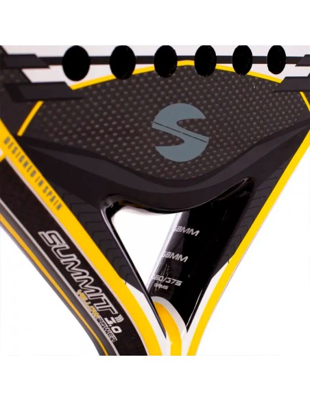 Softee Summit 3.0 Giallo Power |Padel offers