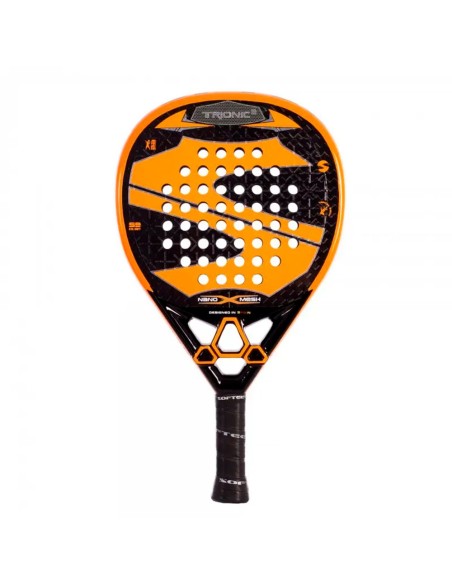 Softee Trionic 2024 | Ofertas de padel