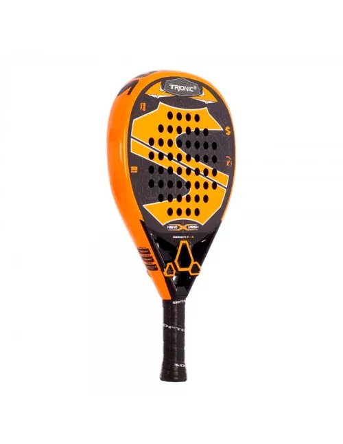 Softee Trionic 2024 | Ofertas de padel