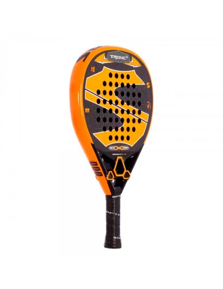 Softee Trionic 2024 | Ofertas de padel