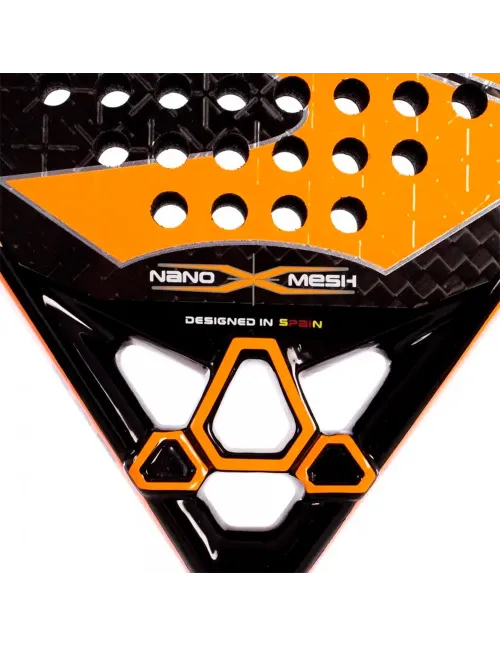 Softee Trionic 2024 | Ofertas de padel