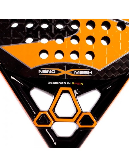 Softee Trionic 2024 | Ofertas de padel